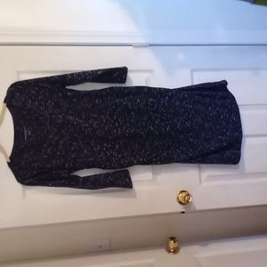 Liz Lange maternity dress